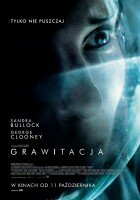 Grawitacja / Gravity (2013)