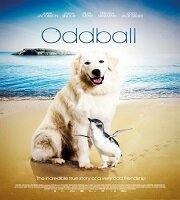 Cudak i pingwiny / Oddball (2015)