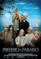 Święty Filip Neri / Preferisco il paradiso (2010) 2/2