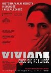 Viviane chce się rozwieść / Gett The Trial of Viviane Amsalem (2014)